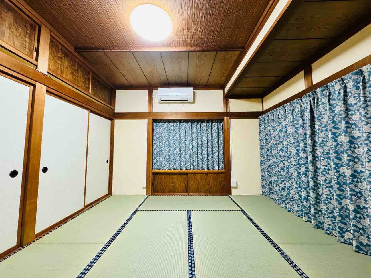 新潟市東区Y様邸 二世帯化リフォーム事例|新潟市北区、東区、江南区、聖籠町、新発田市、阿賀野市のリフォーム