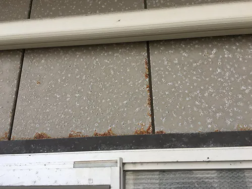 新潟市江南区N様邸　水まわりリフォーム事例　Before