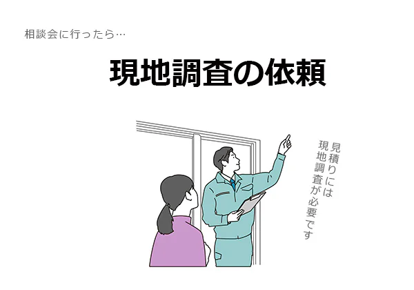 リフォーム相談|新潟市北区、東区、江南区、聖籠町、新発田市、阿賀野市のリフォーム