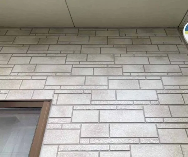 新潟市北区K様邸 地震修繕事例　After