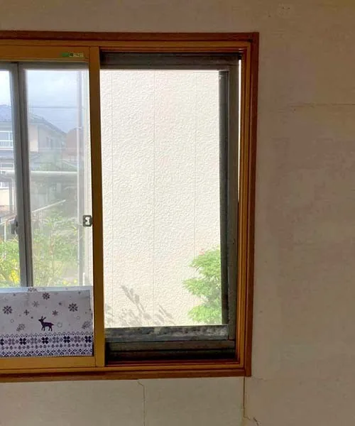 新潟市北区K様邸 地震修繕事例｜新潟市北区、東区、江南区、聖籠町、新発田市、阿賀野市のリフォーム