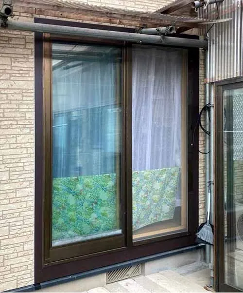 新潟市北区K様邸 地震修繕事例｜新潟市北区、東区、江南区、聖籠町、新発田市、阿賀野市のリフォーム