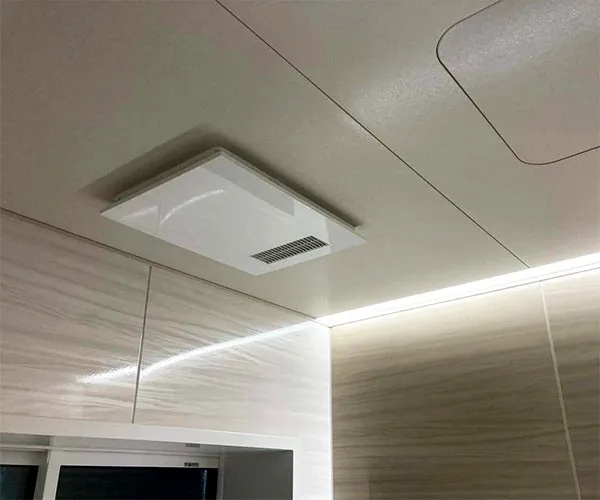 新潟市東区Y様邸 二世帯化リフォーム事例|新潟市北区、東区、江南区、聖籠町、新発田市、阿賀野市のリフォーム