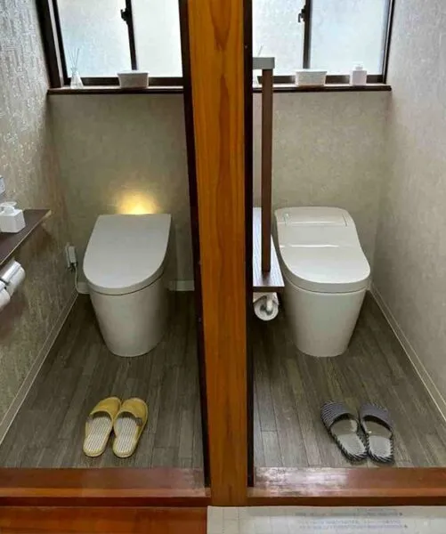 新潟市東区Y様邸　二世帯化リフォーム事例　After