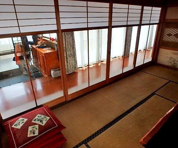 新潟市東区Y様邸　二世帯化リフォーム事例　Before