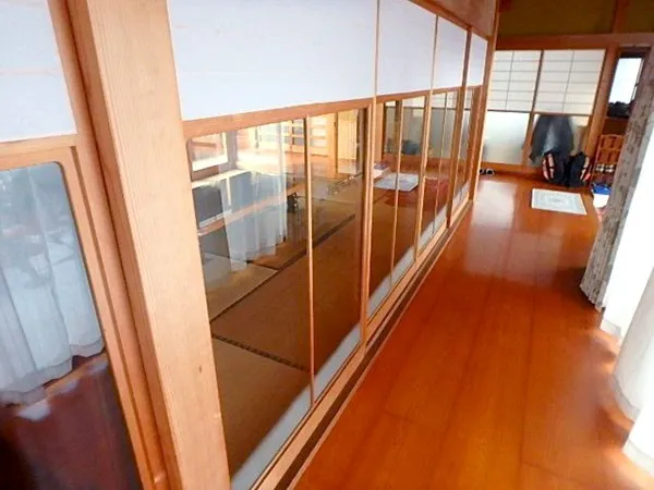 新潟市東区Y様邸　二世帯化リフォーム事例　Before