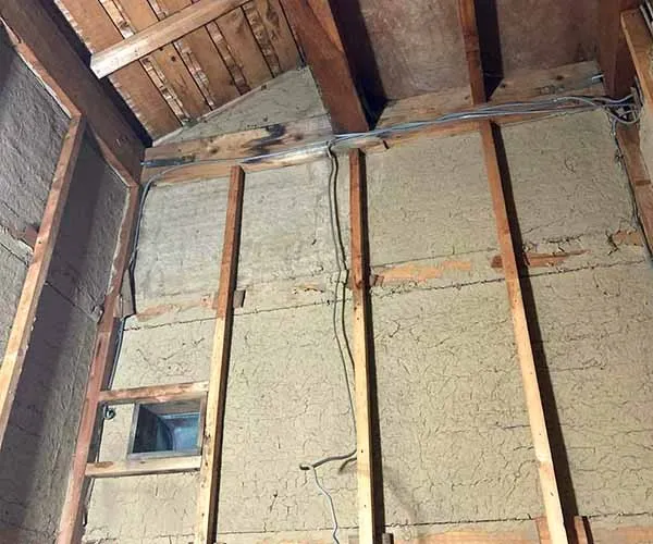 新潟市東区Y様邸 二世帯化リフォーム事例|新潟市北区、東区、江南区、聖籠町、新発田市、阿賀野市のリフォーム