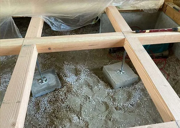 新潟市東区Y様邸 二世帯化リフォーム事例|新潟市北区、東区、江南区、聖籠町、新発田市、阿賀野市のリフォーム