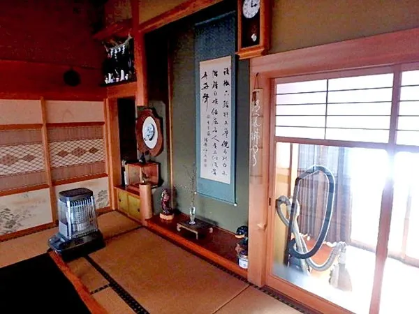 新潟市東区Y様邸 二世帯化リフォーム事例|新潟市北区、東区、江南区、聖籠町、新発田市、阿賀野市のリフォーム