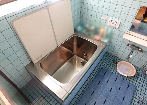 新潟市東区Y様邸　二世帯化リフォーム事例　Before