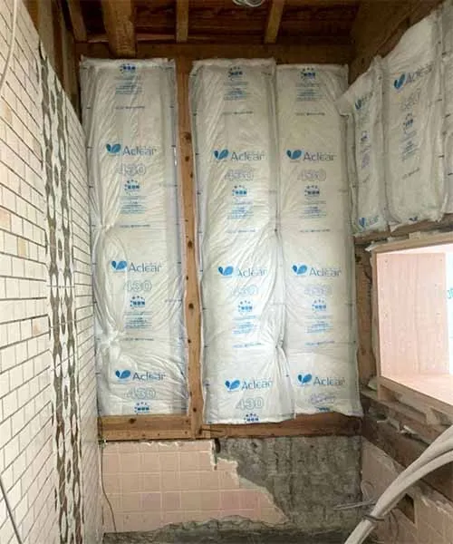 新発田市I様邸 水まわりリフォーム|新潟市北区、東区、江南区、聖籠町、新発田市、阿賀野市のリフォーム