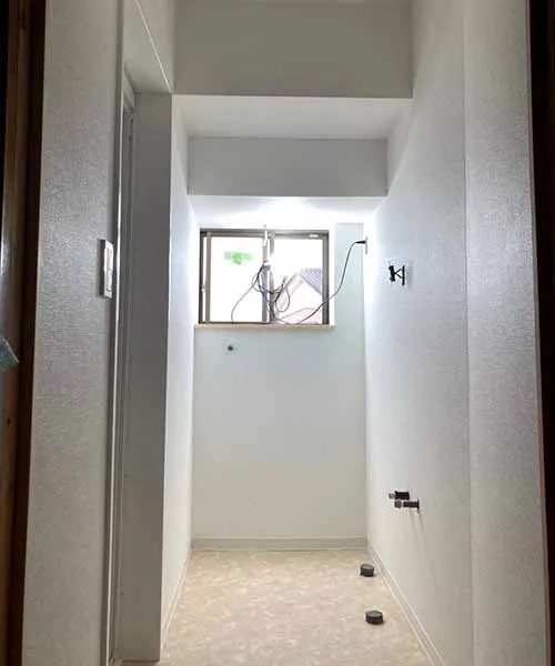 新発田市I様邸 水まわりリフォーム|新潟市北区、東区、江南区、聖籠町、新発田市、阿賀野市のリフォーム