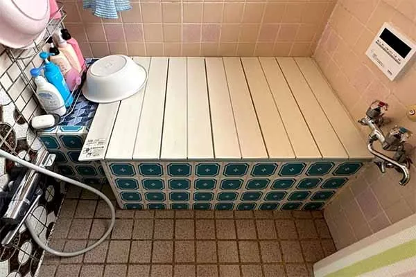 新発田市I様邸 水まわりリフォーム|新潟市北区、東区、江南区、聖籠町、新発田市、阿賀野市のリフォーム