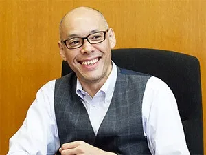ゆい工房社長 渡邉陽一