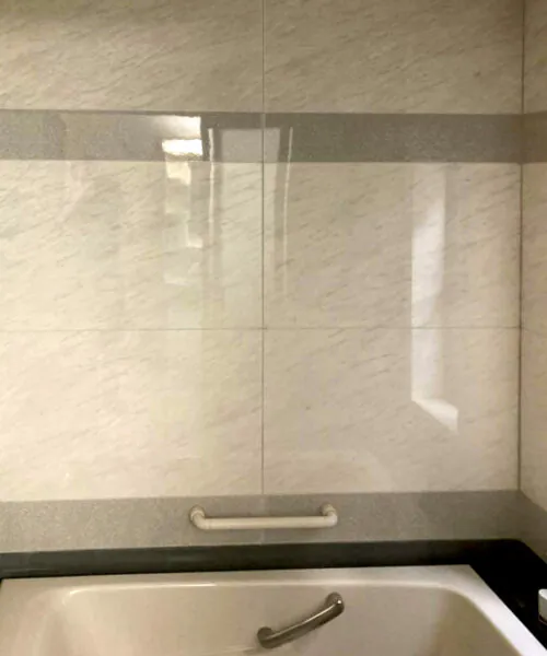 新潟市東区K様邸水まわりリフォーム事例　Before