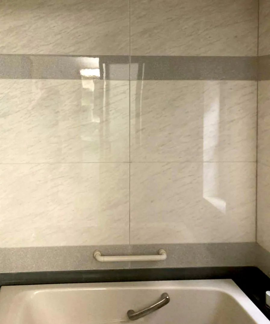 新潟市東区K様邸お風呂リフォーム前