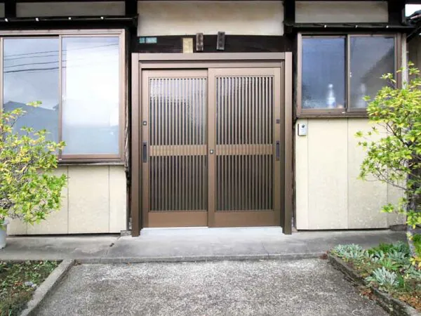 阿賀野市H様邸キッチン・リビングリフォーム事例　After