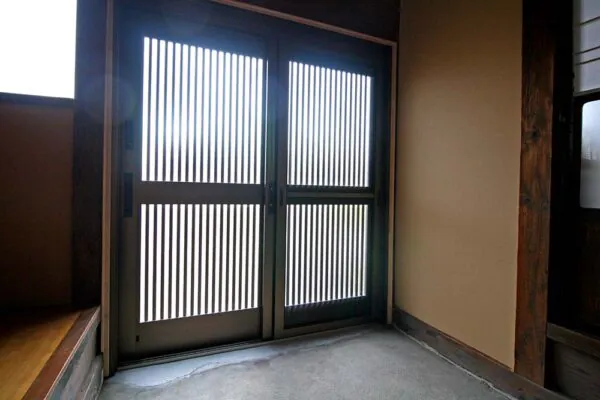 阿賀野市H様邸キッチン・リビングリフォーム事例　After