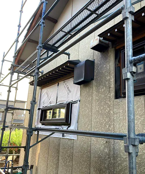 新潟市北区Y様邸　リノベーション　Before