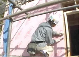 屋根・外壁リフォーム｜新潟市北区、東区、江南区、聖籠町、新発田市、阿賀野市のリフォーム