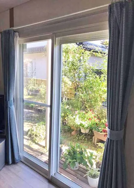 新潟市北区O様邸水まわりリフォーム事例　After