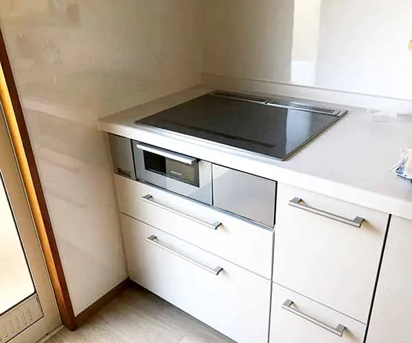 新潟市北区O様邸水まわりリフォーム後_HI