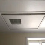 浴室暖房乾燥機