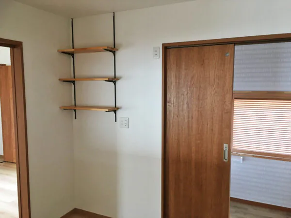 新潟市北区Y様邸平屋リフォーム事例　After