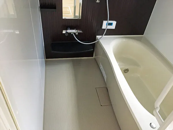 新潟市北区Y様邸平屋リフォーム事例　After