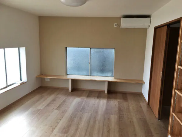 新潟市北区Y様邸平屋リフォーム事例　After