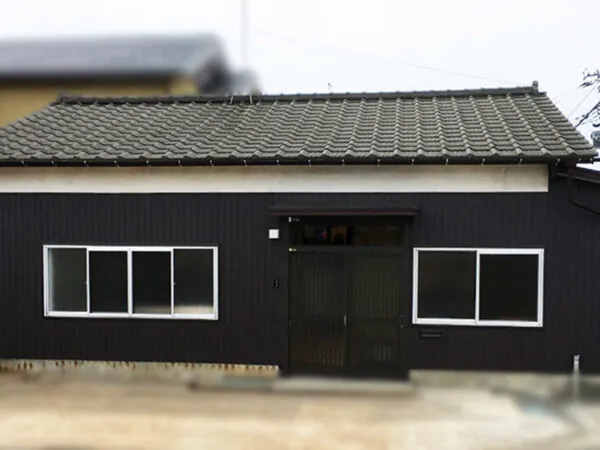 新潟市北区Y様邸平屋リフォーム事例　After