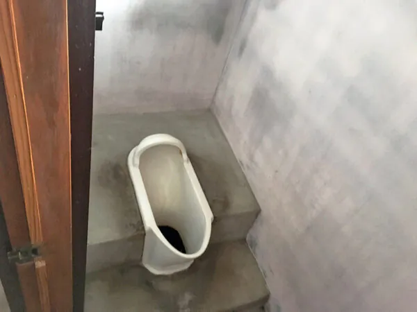 新潟市北区Y様邸平屋リフォーム事例　Before