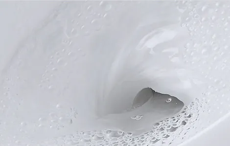 トイレ洗浄