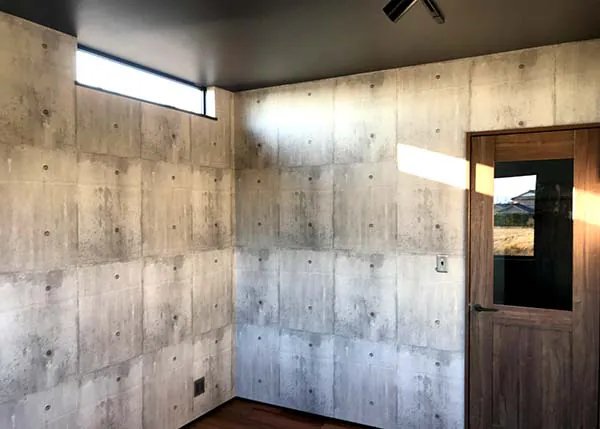 新潟市北区Y様邸フルリフォーム後_在宅ワークスペース