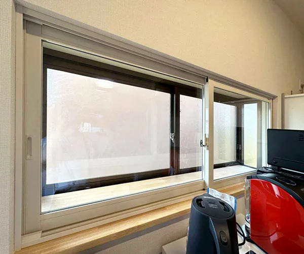 新潟市北区Y様邸水まわり等リフォーム事例　After