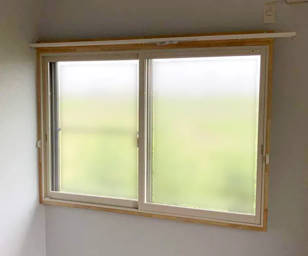 新潟市北区Y様邸水まわり等リフォーム事例　After