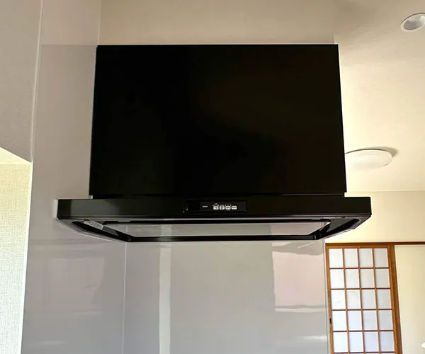 新潟市北区Y様邸水まわり等リフォーム事例　After