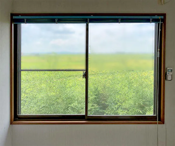 新潟市北区Y様邸水まわり等リフォーム事例　Before