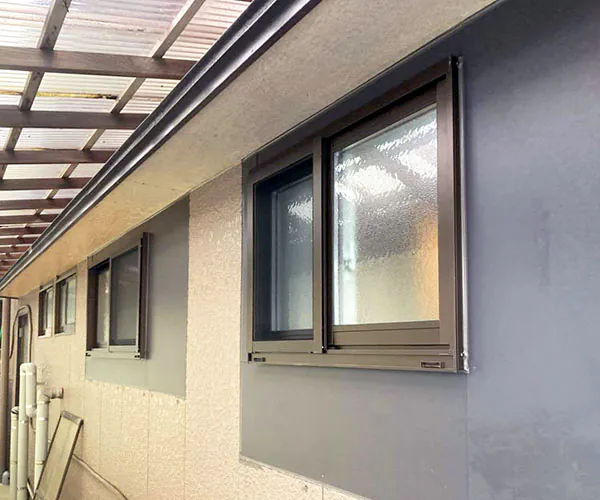 新潟市北区S様邸水まわりリフォーム事例　After