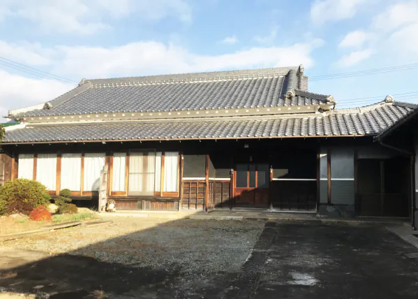 空き家は資産？
