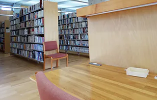 図書館