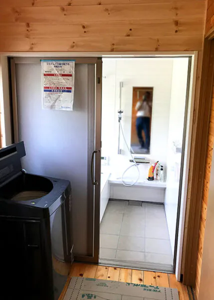 新発田市 リノベーション　After