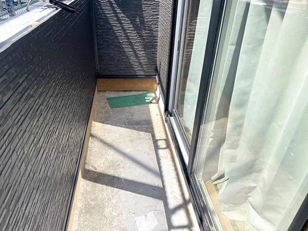 新潟市北区D様邸　窓、外壁等リフォーム　After