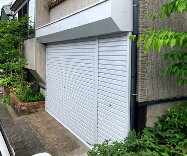新潟市北区M様邸　屋根塗装他リフォーム　After