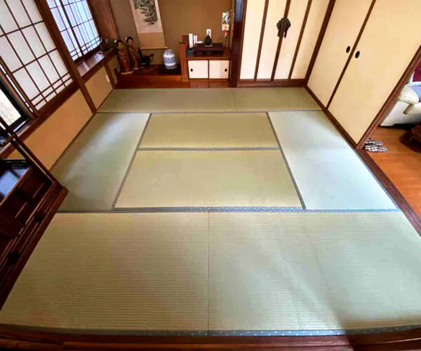新潟市北区M様邸　屋根塗装他リフォーム　After