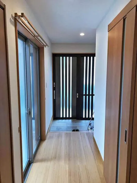 新潟市東区H様邸　フルリノベーション　After