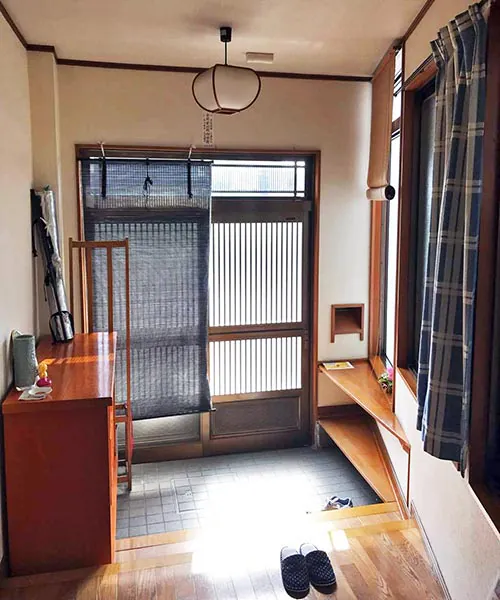 新潟市東区H様邸　フルリノベーション　Before