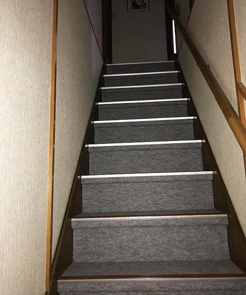 新潟市東区H様邸　フルリノベーション　Before