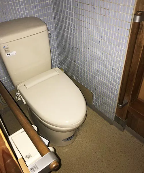 新潟市東区H様邸　フルリノベーション　Before