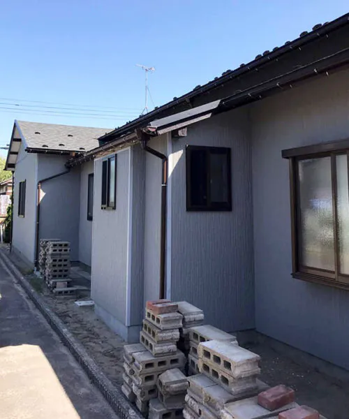 新潟市北区S様邸　リノベーション　After